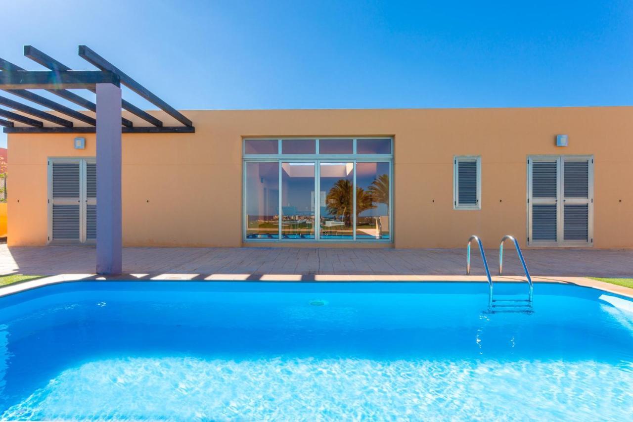 Villa Tamarindos Antigua  Ngoại thất bức ảnh