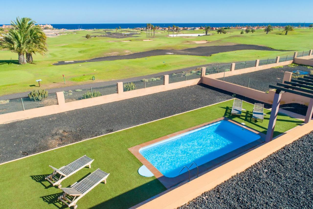 Villa Tamarindos Antigua  Ngoại thất bức ảnh