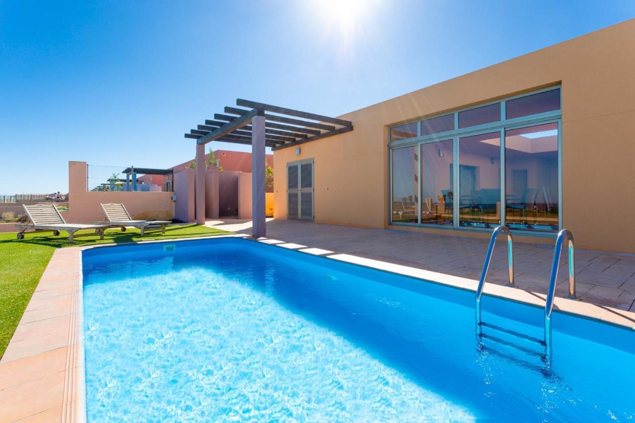 Villa Tamarindos Antigua  Ngoại thất bức ảnh