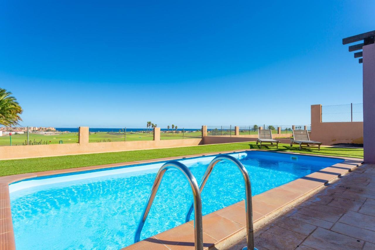 Villa Tamarindos Antigua  Ngoại thất bức ảnh