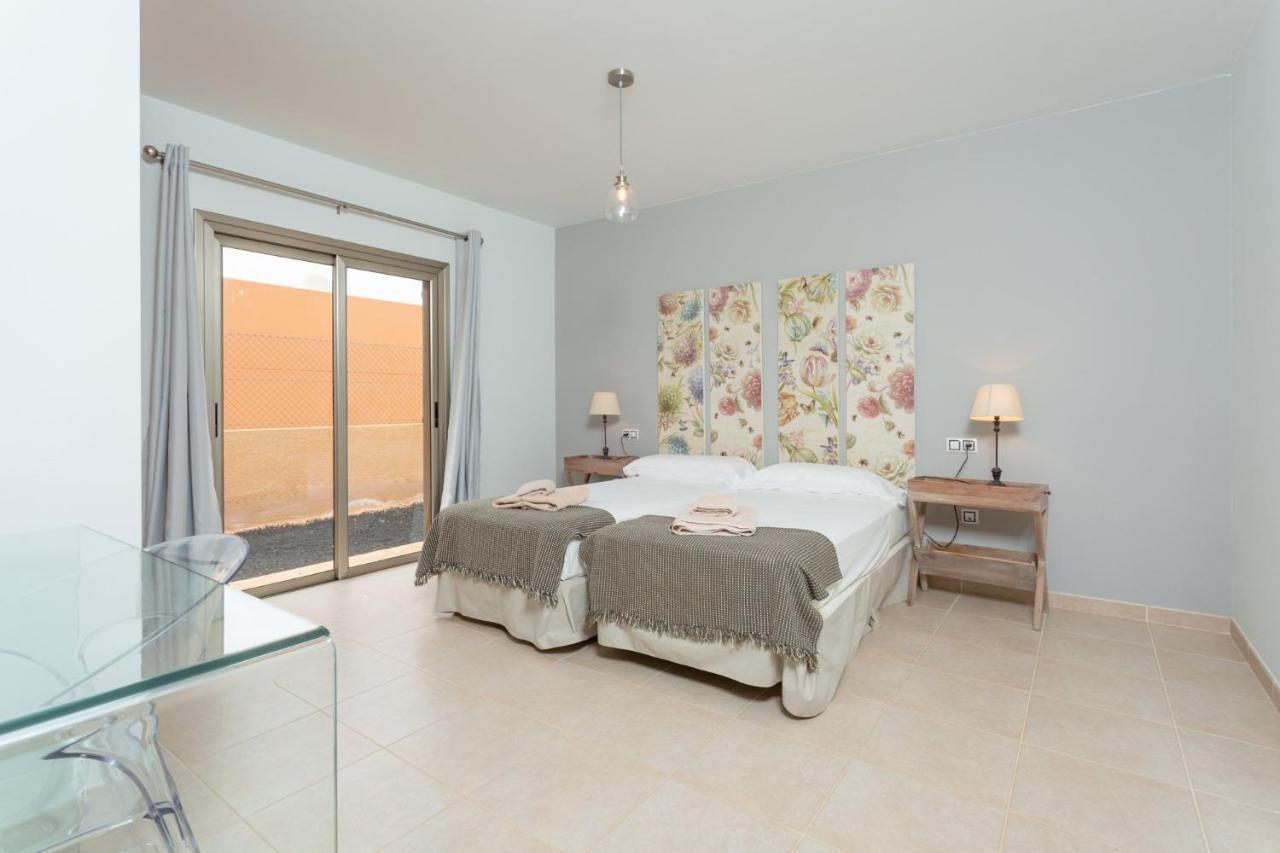 Villa Tamarindos Antigua  Ngoại thất bức ảnh