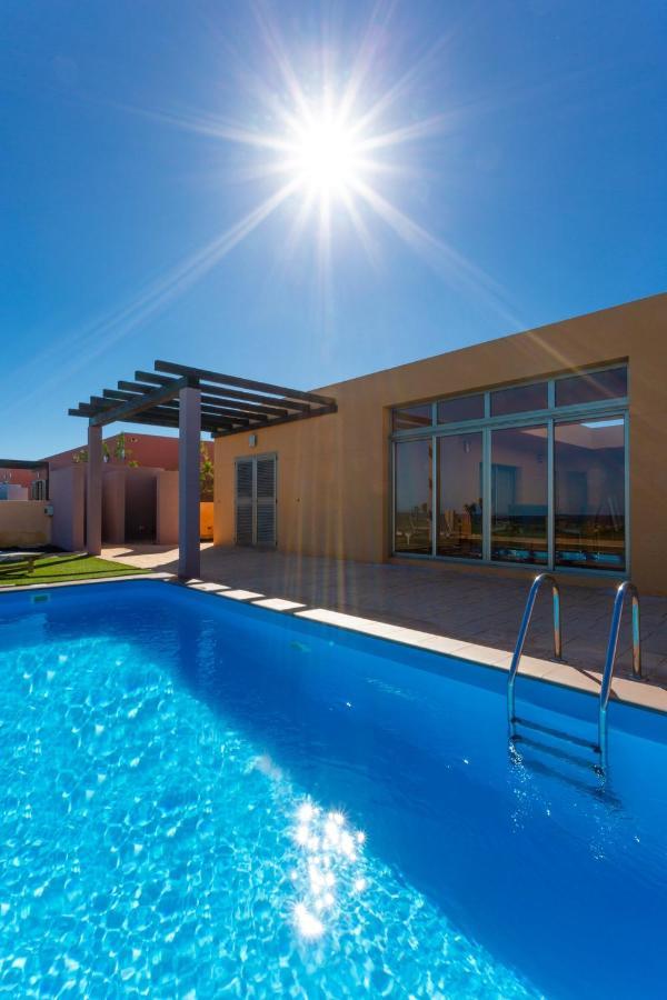 Villa Tamarindos Antigua  Ngoại thất bức ảnh