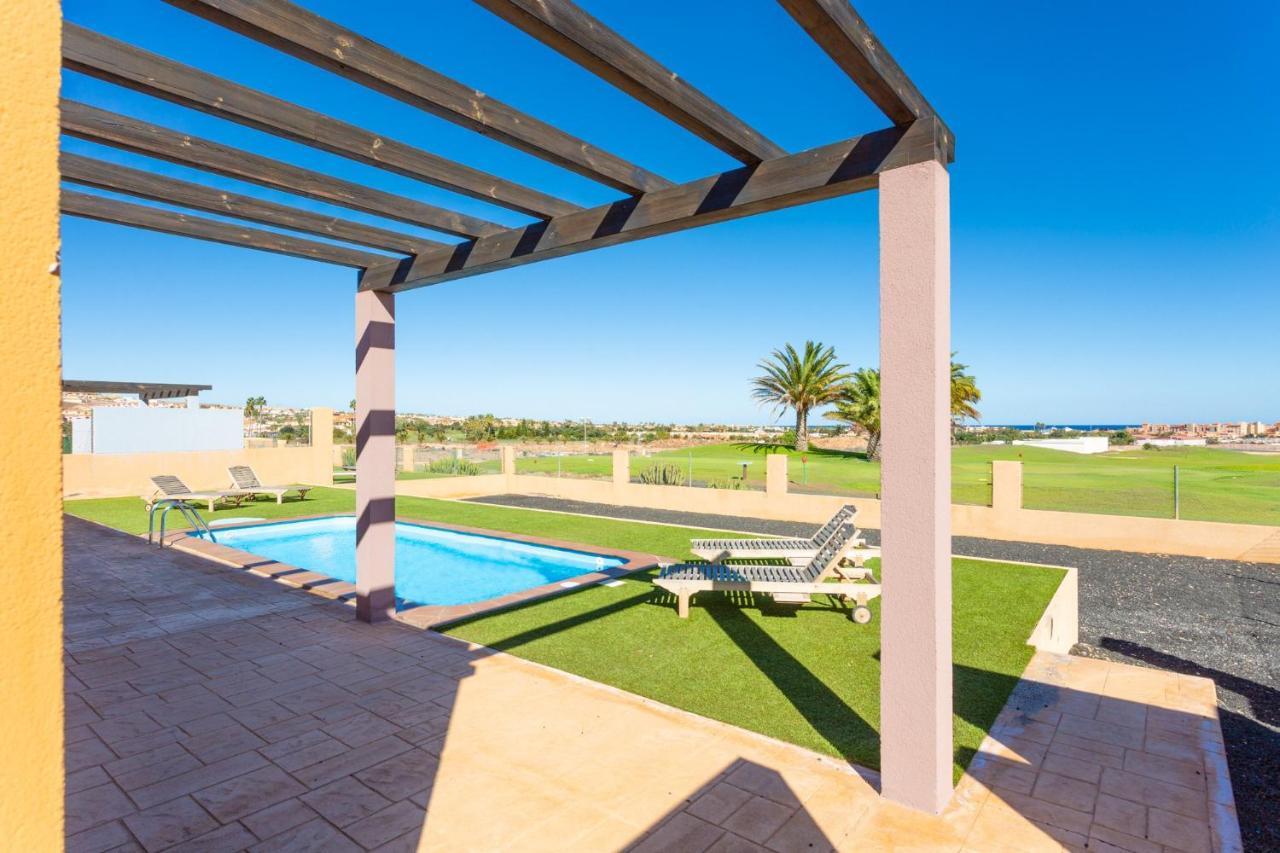 Villa Tamarindos Antigua  Ngoại thất bức ảnh