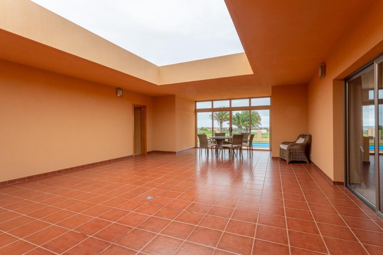 Villa Tamarindos Antigua  Ngoại thất bức ảnh