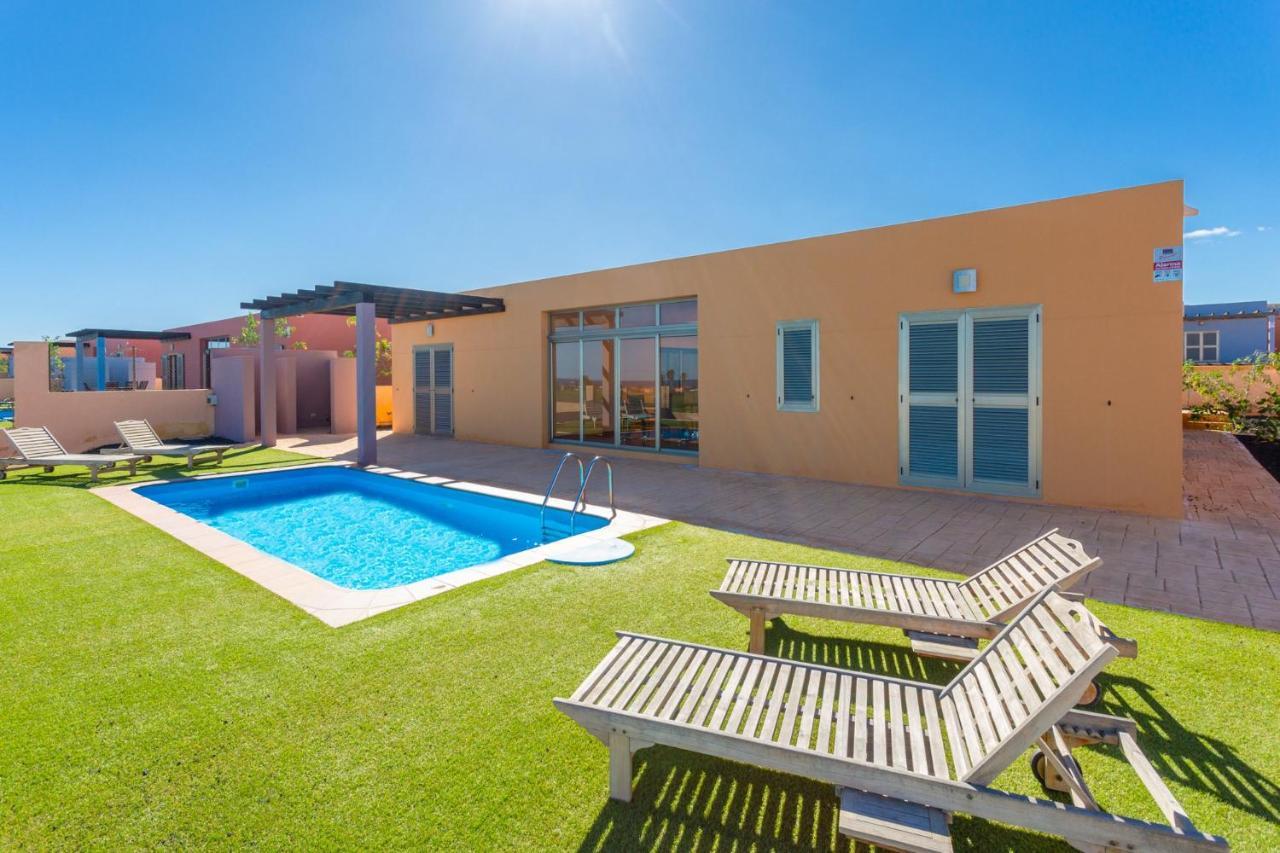 Villa Tamarindos Antigua  Ngoại thất bức ảnh